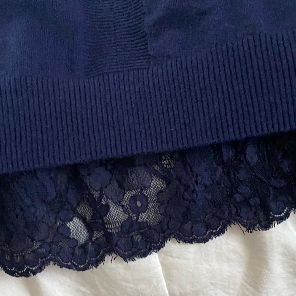 Gold Hawk Cardigan - Picture 7 of 8